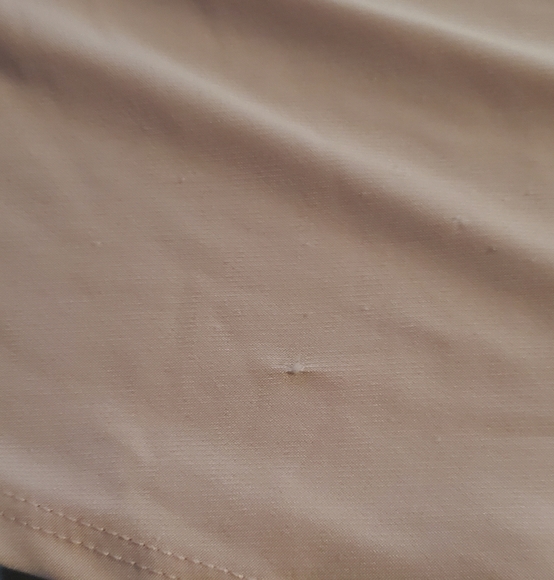 π 3 for $15 Deal! πPerSeption Concept pink blouse L - Picture 7 of 8